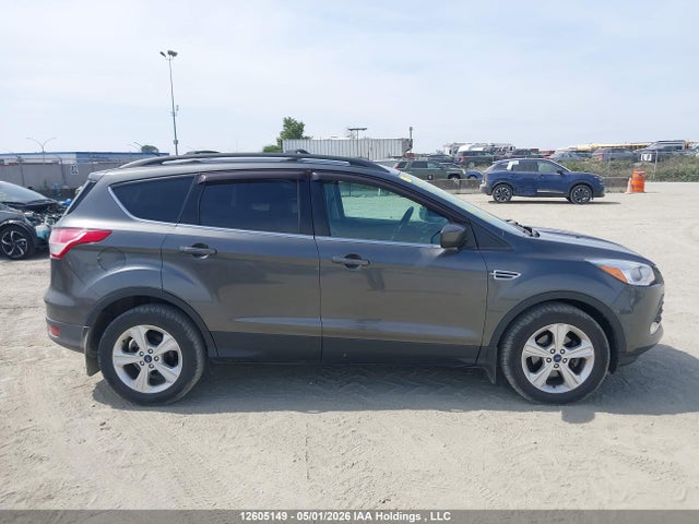 1FMCU0GX0FUB52913 Ford ESCAPE SE