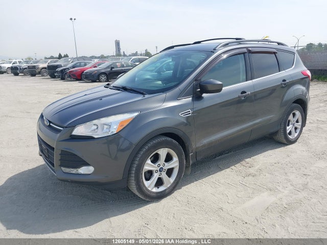 1FMCU0GX0FUB52913 Ford ESCAPE SE