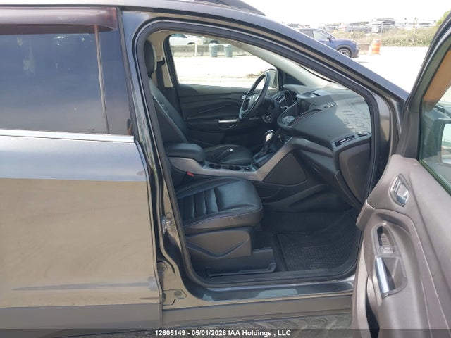 1FMCU0GX0FUB52913 Ford ESCAPE SE