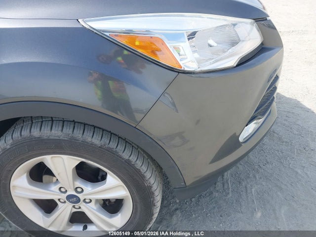 1FMCU0GX0FUB52913 Ford ESCAPE SE