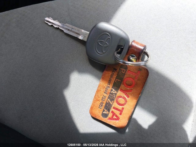 Продаж на аукціоні авто 2011 Toyota Corolla Ce, vin: 2T1BU4EEXBC671659, номер лоту: 12605150