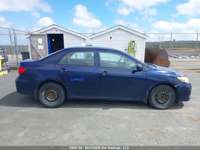 Продаж на аукціоні авто 2011 Toyota Corolla Ce, vin: 2T1BU4EEXBC671659, номер лоту: 12605150