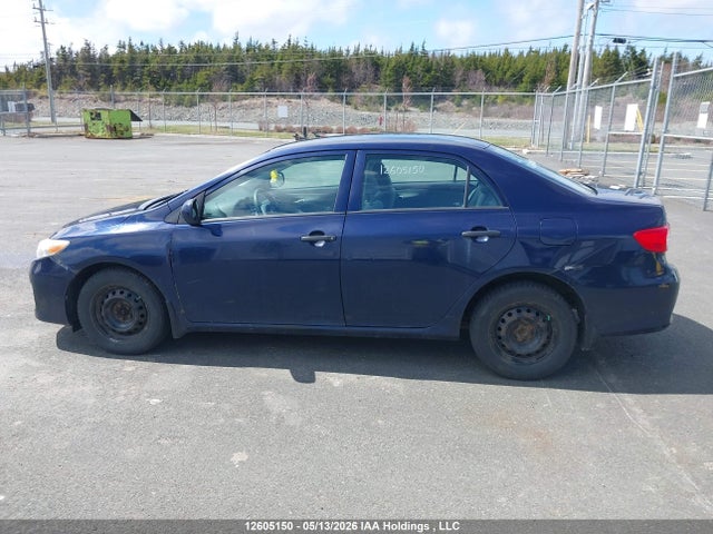 Продаж на аукціоні авто 2011 Toyota Corolla Ce, vin: 2T1BU4EEXBC671659, номер лоту: 12605150