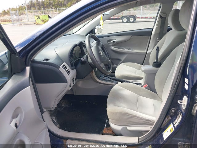 Продаж на аукціоні авто 2011 Toyota Corolla Ce, vin: 2T1BU4EEXBC671659, номер лоту: 12605150