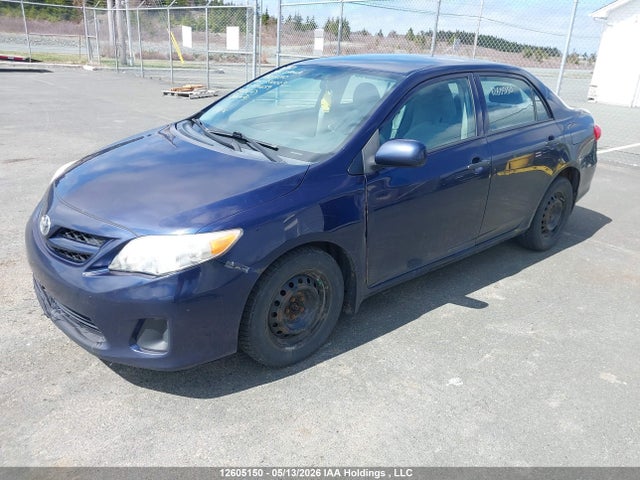 Продаж на аукціоні авто 2011 Toyota Corolla Ce, vin: 2T1BU4EEXBC671659, номер лоту: 12605150