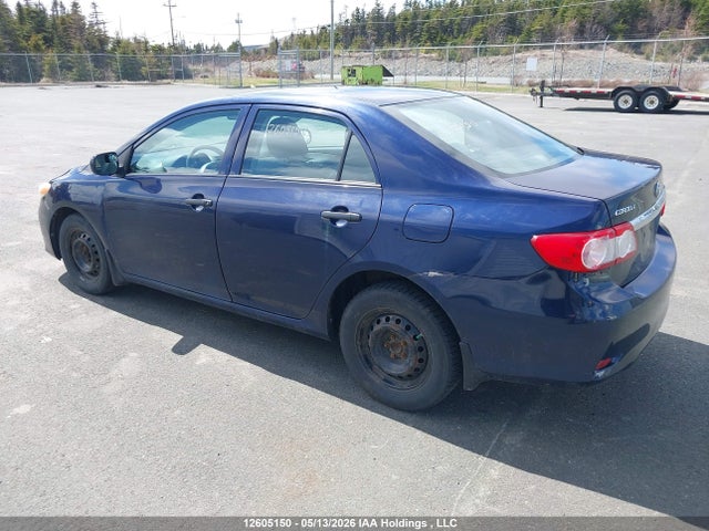 Продаж на аукціоні авто 2011 Toyota Corolla Ce, vin: 2T1BU4EEXBC671659, номер лоту: 12605150