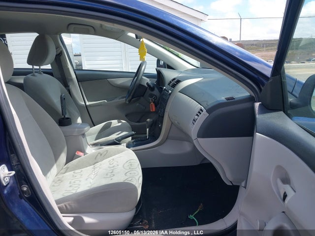 Продаж на аукціоні авто 2011 Toyota Corolla Ce, vin: 2T1BU4EEXBC671659, номер лоту: 12605150