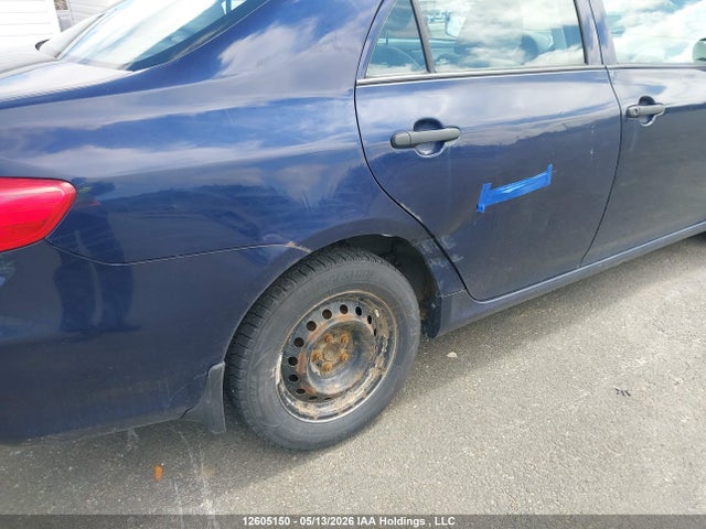 Продаж на аукціоні авто 2011 Toyota Corolla Ce, vin: 2T1BU4EEXBC671659, номер лоту: 12605150