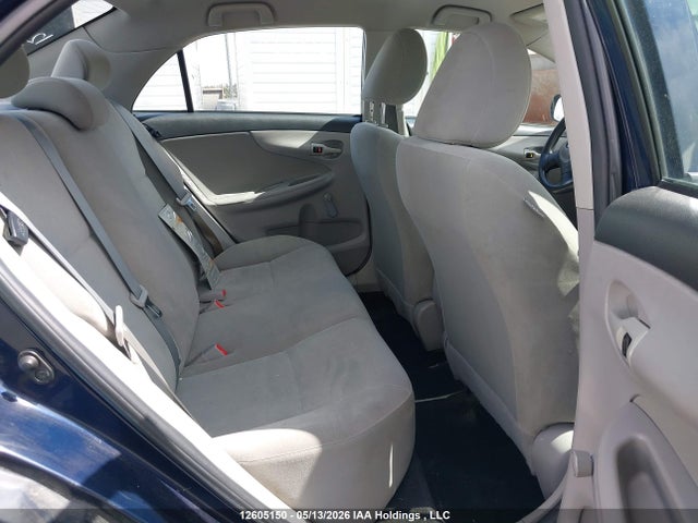 Продаж на аукціоні авто 2011 Toyota Corolla Ce, vin: 2T1BU4EEXBC671659, номер лоту: 12605150