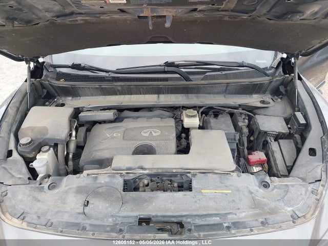 5N1DL0MM3HC506949 Infiniti QX60