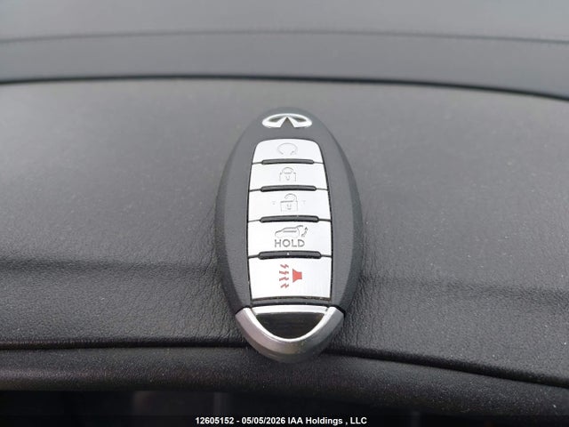5N1DL0MM3HC506949 Infiniti QX60