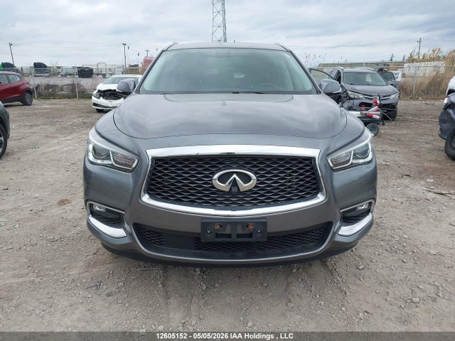 5N1DL0MM3HC506949 Infiniti QX60