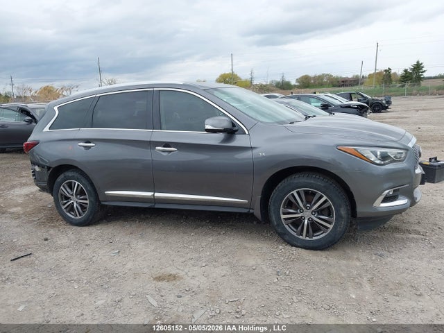 5N1DL0MM3HC506949 Infiniti QX60