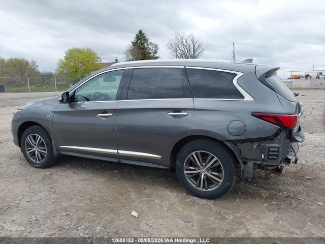 5N1DL0MM3HC506949 Infiniti QX60