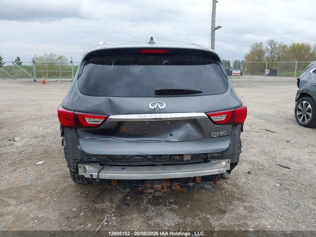 5N1DL0MM3HC506949 Infiniti QX60
