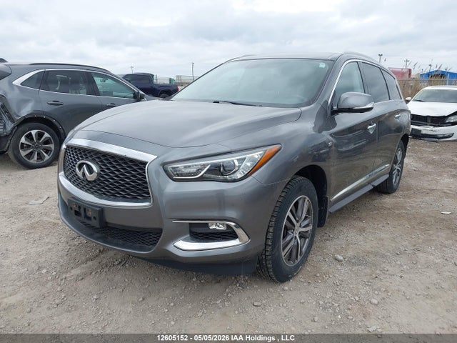 5N1DL0MM3HC506949 Infiniti QX60