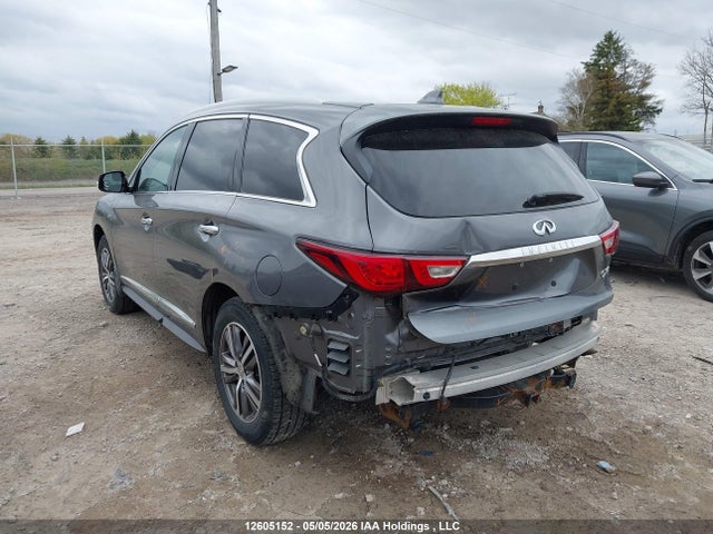 5N1DL0MM3HC506949 Infiniti QX60