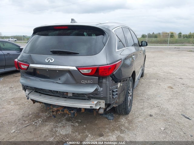 5N1DL0MM3HC506949 Infiniti QX60