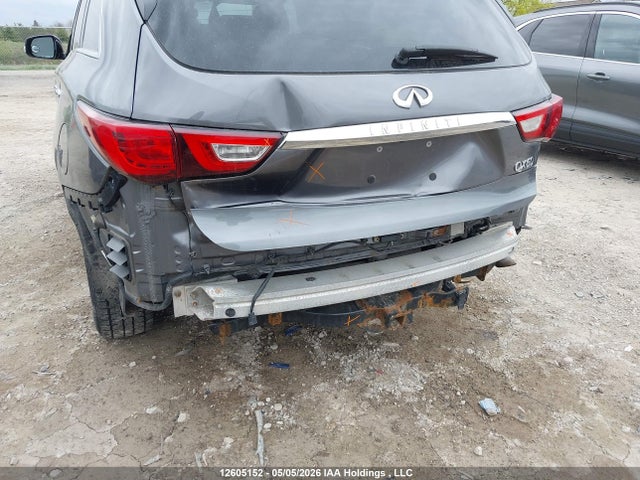 5N1DL0MM3HC506949 Infiniti QX60