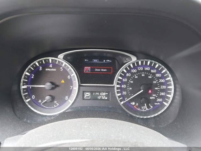 5N1DL0MM3HC506949 Infiniti QX60