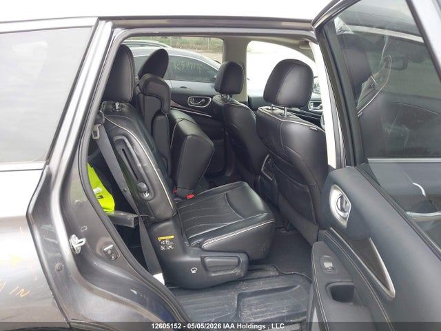 5N1DL0MM3HC506949 Infiniti QX60