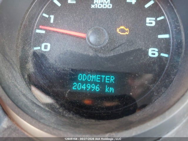 Aukcja sprzedaży 2009 Gmc Sierra 1500 Wt, vin: 1GTEC14XX9Z272137, numer aukcji: 12605154