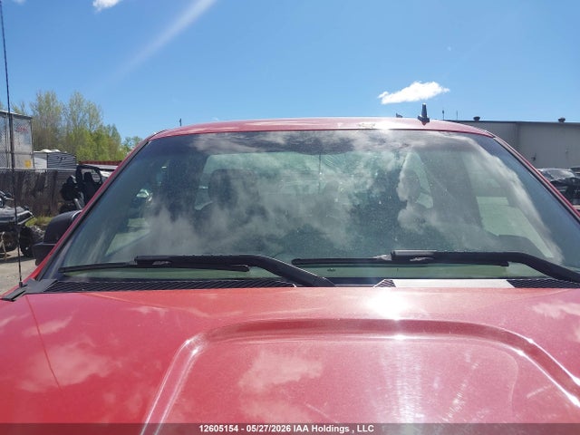Aukcja sprzedaży 2009 Gmc Sierra 1500 Wt, vin: 1GTEC14XX9Z272137, numer aukcji: 12605154