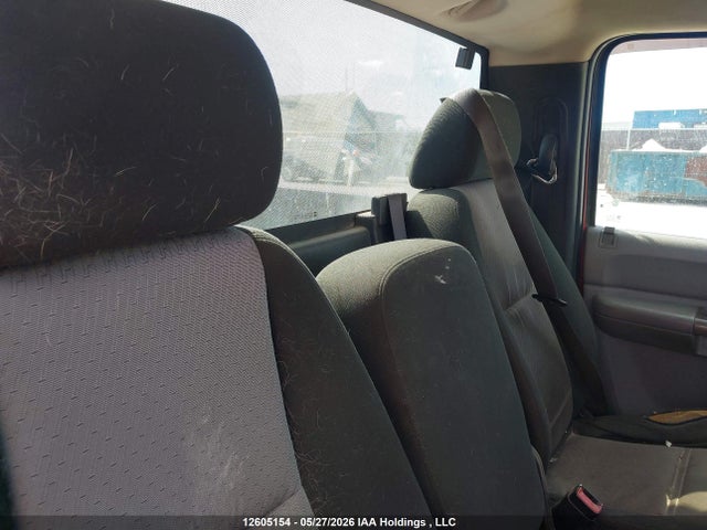 Aukcja sprzedaży 2009 Gmc Sierra 1500 Wt, vin: 1GTEC14XX9Z272137, numer aukcji: 12605154