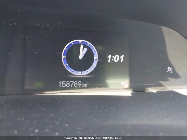 12605155 :رقم المزاد ، 2HGFB2F48CH047627 vin ، 2012 Honda Civic مزاد بيع