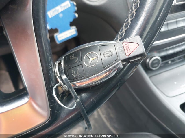 Mercedes-Benz CLA 250 2014 WDDSJ4EB5EN063876 Image 11