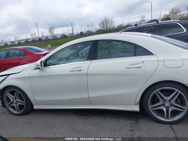 Mercedes-Benz CLA 250 2014 WDDSJ4EB5EN063876 Image 15