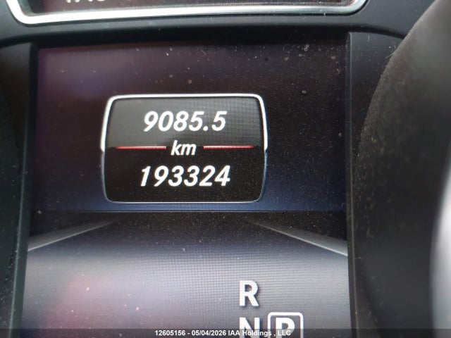 Mercedes-Benz CLA 250 2014 WDDSJ4EB5EN063876 Image 16
