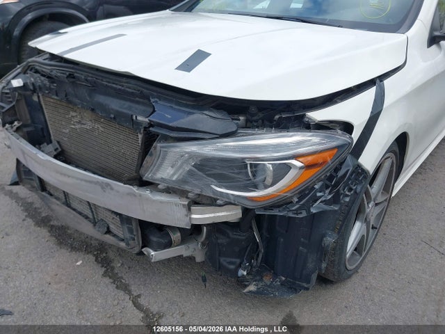 Mercedes-Benz CLA 250 2014 WDDSJ4EB5EN063876 Image 21
