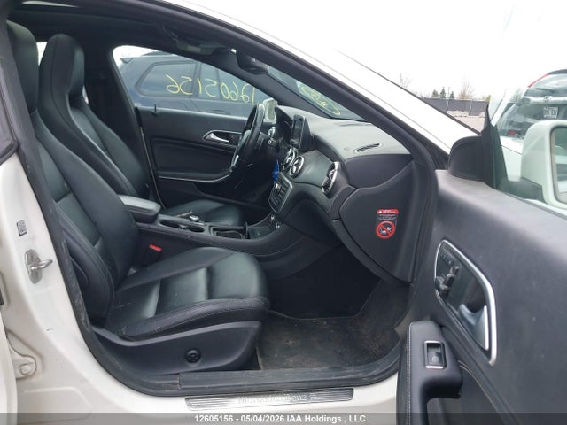 Продажа на аукционе авто 2014 Mercedes-benz Cla 250, vin: WDDSJ4EB5EN063876, номер лота: 12605156