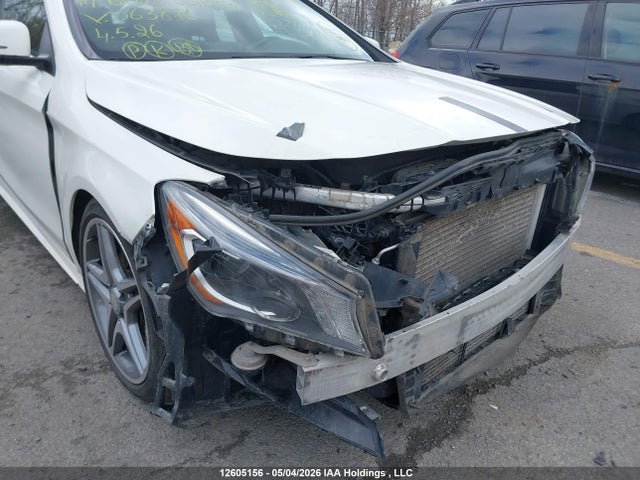 Mercedes-Benz CLA 250 2014 WDDSJ4EB5EN063876 Image 6