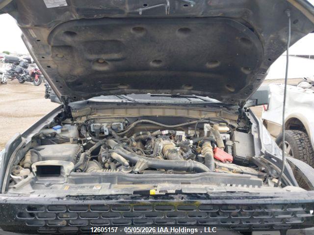Продаж на аукціоні авто 2023 Ford Bronco Big Bend/black Diamond/outer Banks/badlands/wildtrak/everglades, vin: 1FMEE5DP1PLB28358, номер лоту: 12605157