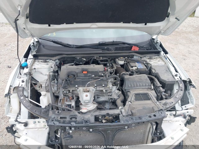 Продажа на аукционе авто 2023 Honda Civic Ex/ex-b, vin: 2HGFE2F38PH112528, номер лота: 12605158