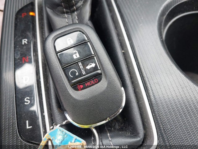 Продажа на аукционе авто 2023 Honda Civic Ex/ex-b, vin: 2HGFE2F38PH112528, номер лота: 12605158