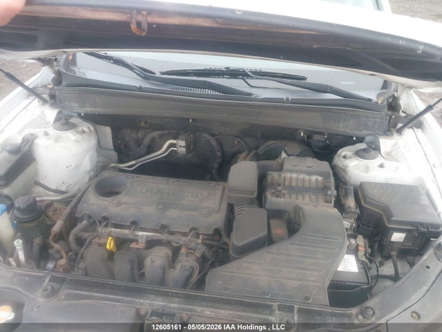 Продаж на аукціоні авто 2012 Hyundai Santa Fe Gls, vin: 5XYZG3AB9CG164947, номер лоту: 12605161