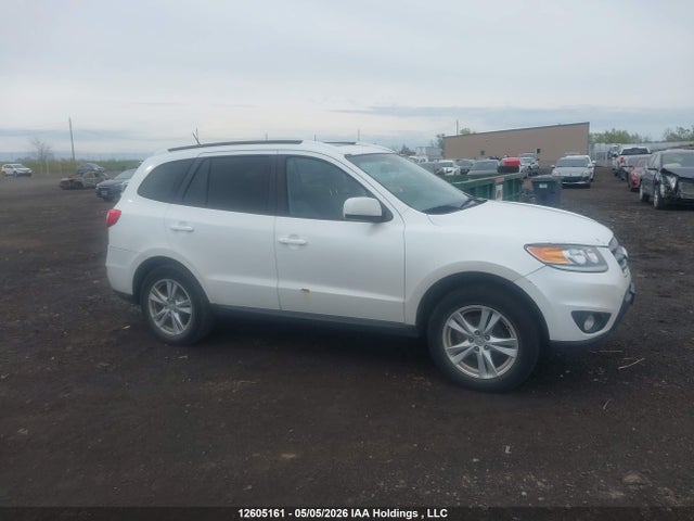 Продаж на аукціоні авто 2012 Hyundai Santa Fe Gls, vin: 5XYZG3AB9CG164947, номер лоту: 12605161