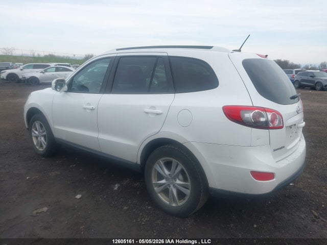 Продаж на аукціоні авто 2012 Hyundai Santa Fe Gls, vin: 5XYZG3AB9CG164947, номер лоту: 12605161