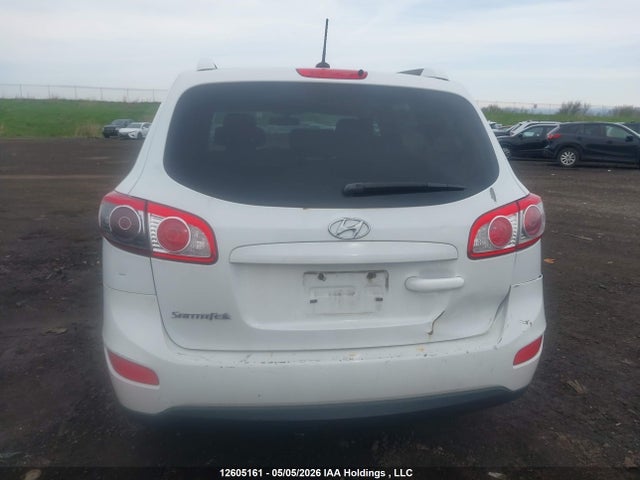 Продаж на аукціоні авто 2012 Hyundai Santa Fe Gls, vin: 5XYZG3AB9CG164947, номер лоту: 12605161
