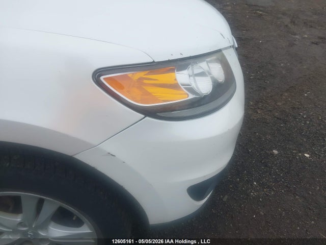 Продаж на аукціоні авто 2012 Hyundai Santa Fe Gls, vin: 5XYZG3AB9CG164947, номер лоту: 12605161