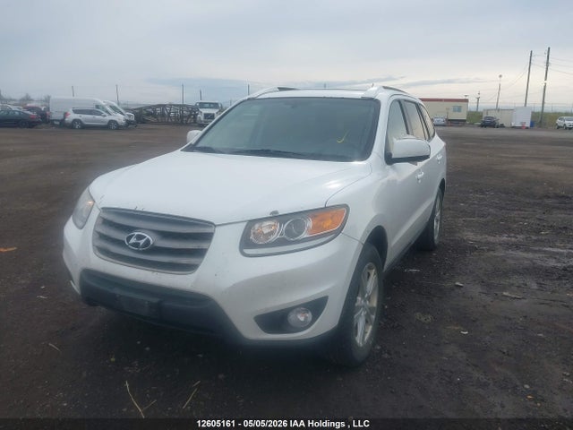 Продаж на аукціоні авто 2012 Hyundai Santa Fe Gls, vin: 5XYZG3AB9CG164947, номер лоту: 12605161
