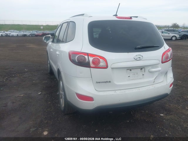 Продаж на аукціоні авто 2012 Hyundai Santa Fe Gls, vin: 5XYZG3AB9CG164947, номер лоту: 12605161