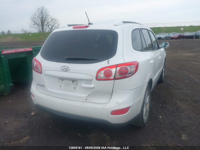 Продаж на аукціоні авто 2012 Hyundai Santa Fe Gls, vin: 5XYZG3AB9CG164947, номер лоту: 12605161