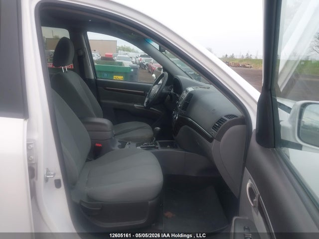 Продаж на аукціоні авто 2012 Hyundai Santa Fe Gls, vin: 5XYZG3AB9CG164947, номер лоту: 12605161