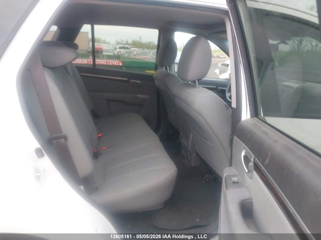 Продаж на аукціоні авто 2012 Hyundai Santa Fe Gls, vin: 5XYZG3AB9CG164947, номер лоту: 12605161