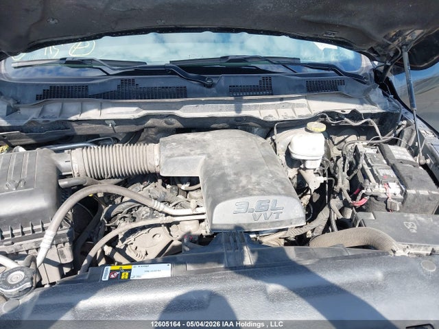 Aukcja sprzedaży 2023 Ram 1500 Classic Slt, vin: 3C6RR7LG7PG679910, numer aukcji: 12605164