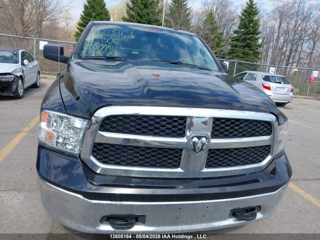 Aukcja sprzedaży 2023 Ram 1500 Classic Slt, vin: 3C6RR7LG7PG679910, numer aukcji: 12605164